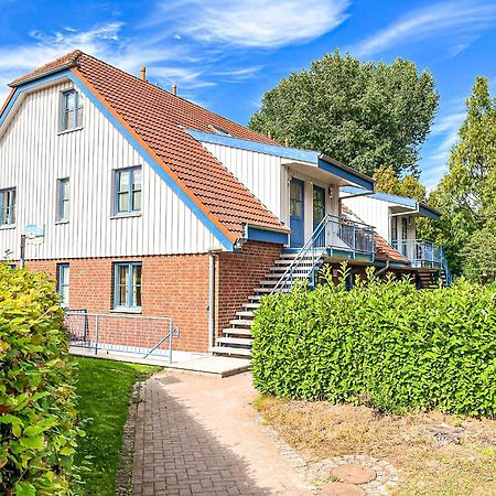 בולטנהאגן Feriendorf Papillon Wohnung 08-8 מראה חיצוני תמונה