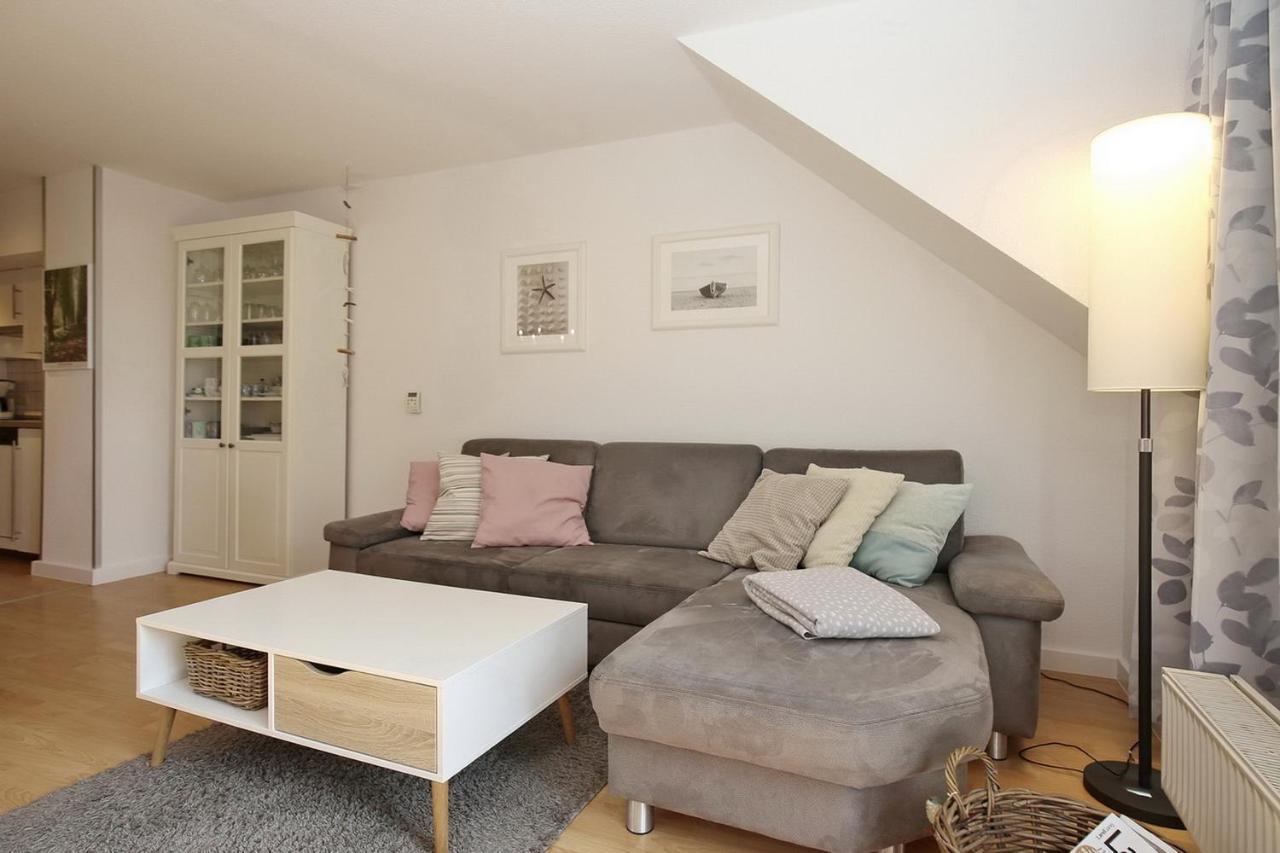 בולטנהאגן Feriendorf Papillon Wohnung 08-8 מראה חיצוני תמונה