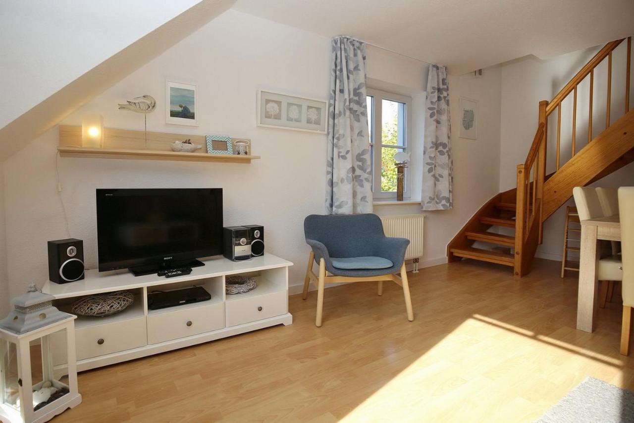 בולטנהאגן Feriendorf Papillon Wohnung 08-8 מראה חיצוני תמונה