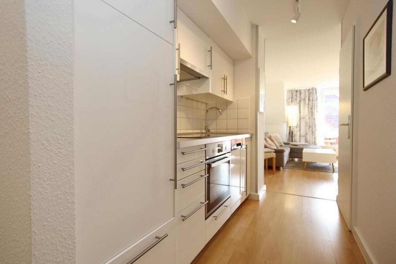 בולטנהאגן Feriendorf Papillon Wohnung 08-8 מראה חיצוני תמונה