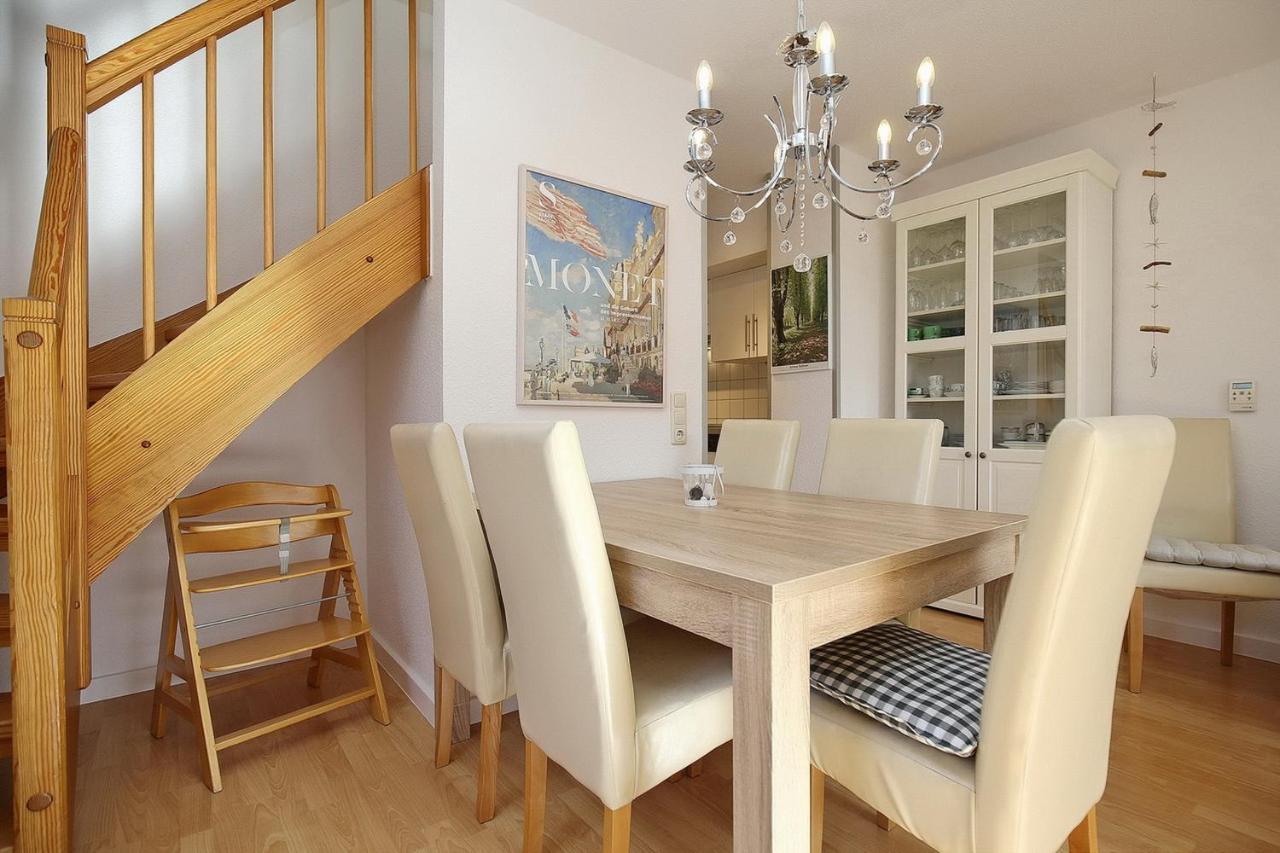 בולטנהאגן Feriendorf Papillon Wohnung 08-8 מראה חיצוני תמונה