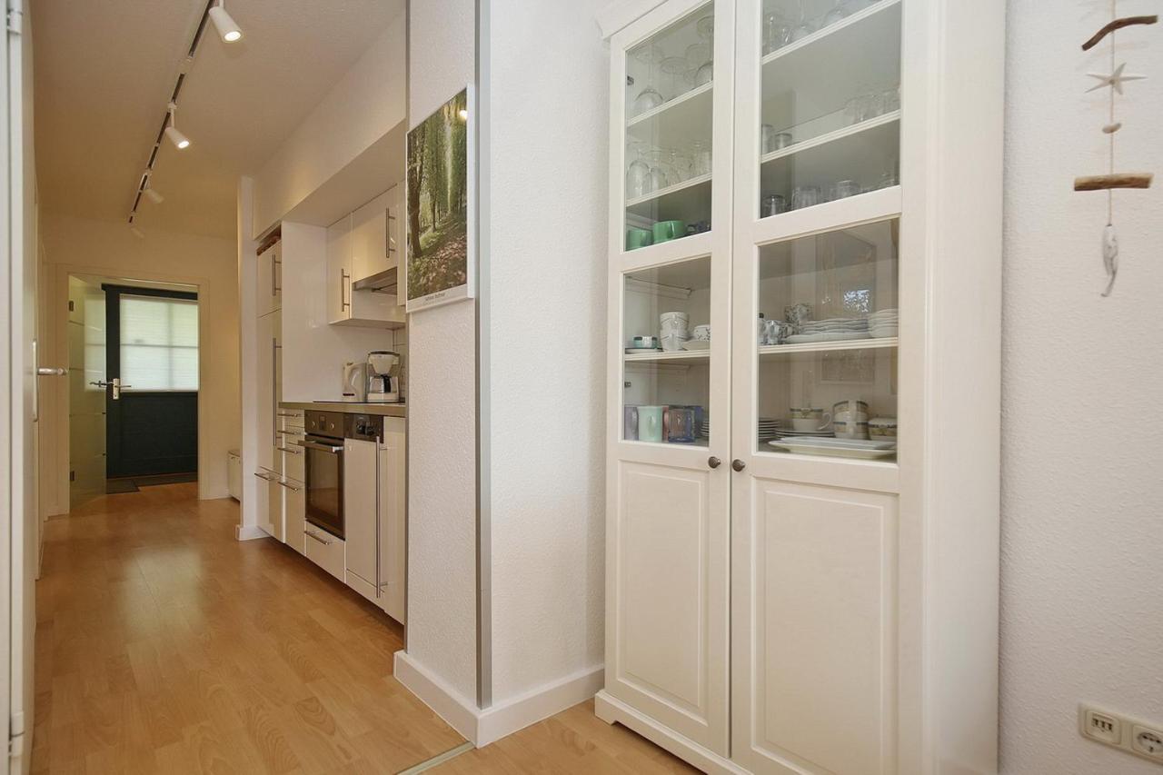 בולטנהאגן Feriendorf Papillon Wohnung 08-8 מראה חיצוני תמונה