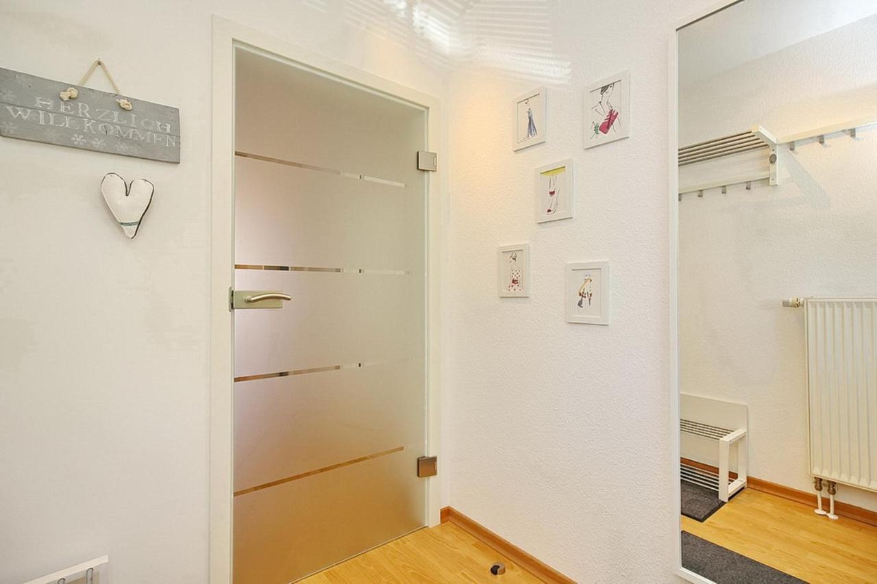 בולטנהאגן Feriendorf Papillon Wohnung 08-8 מראה חיצוני תמונה