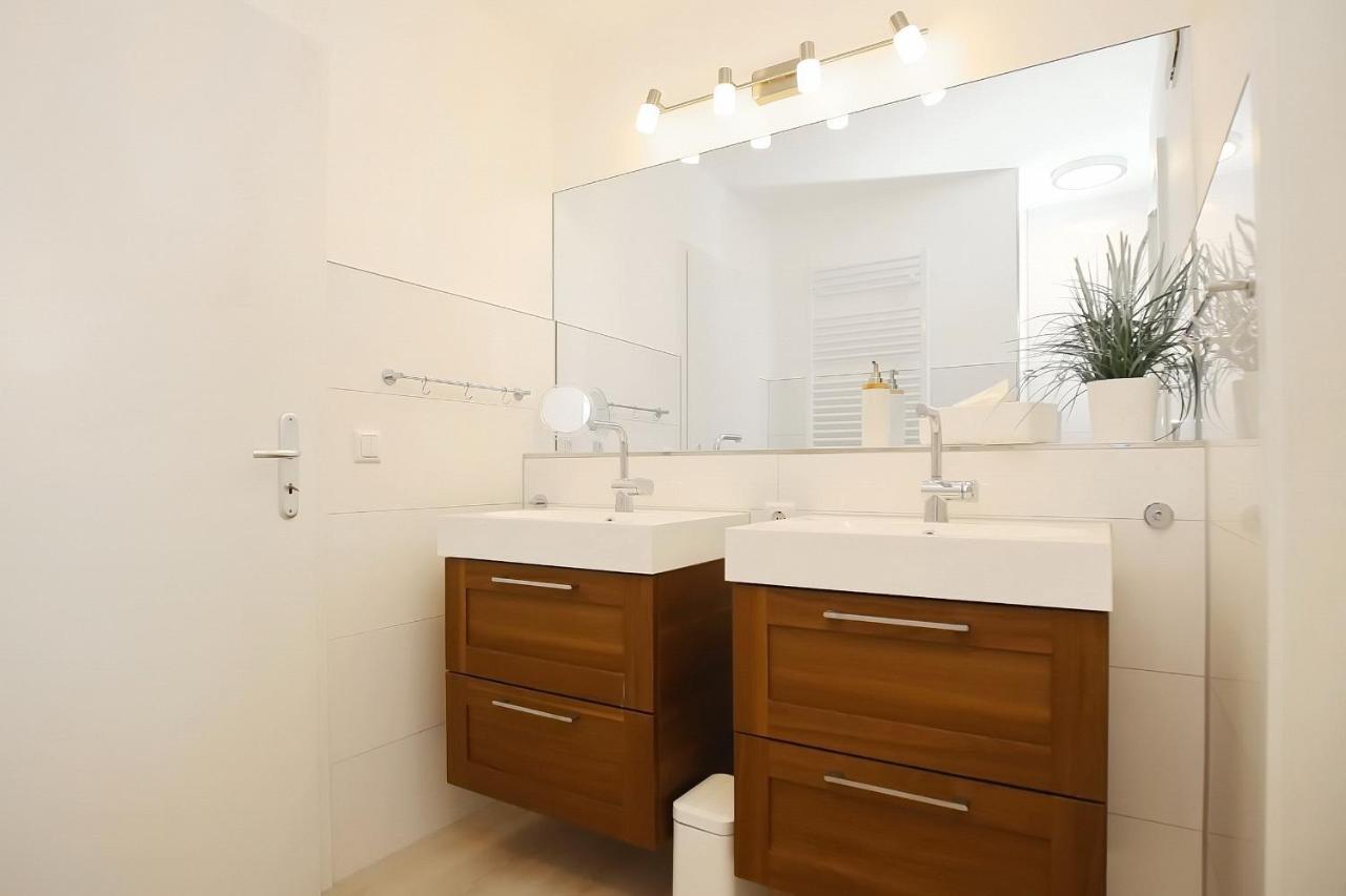 בולטנהאגן Feriendorf Papillon Wohnung 08-8 מראה חיצוני תמונה