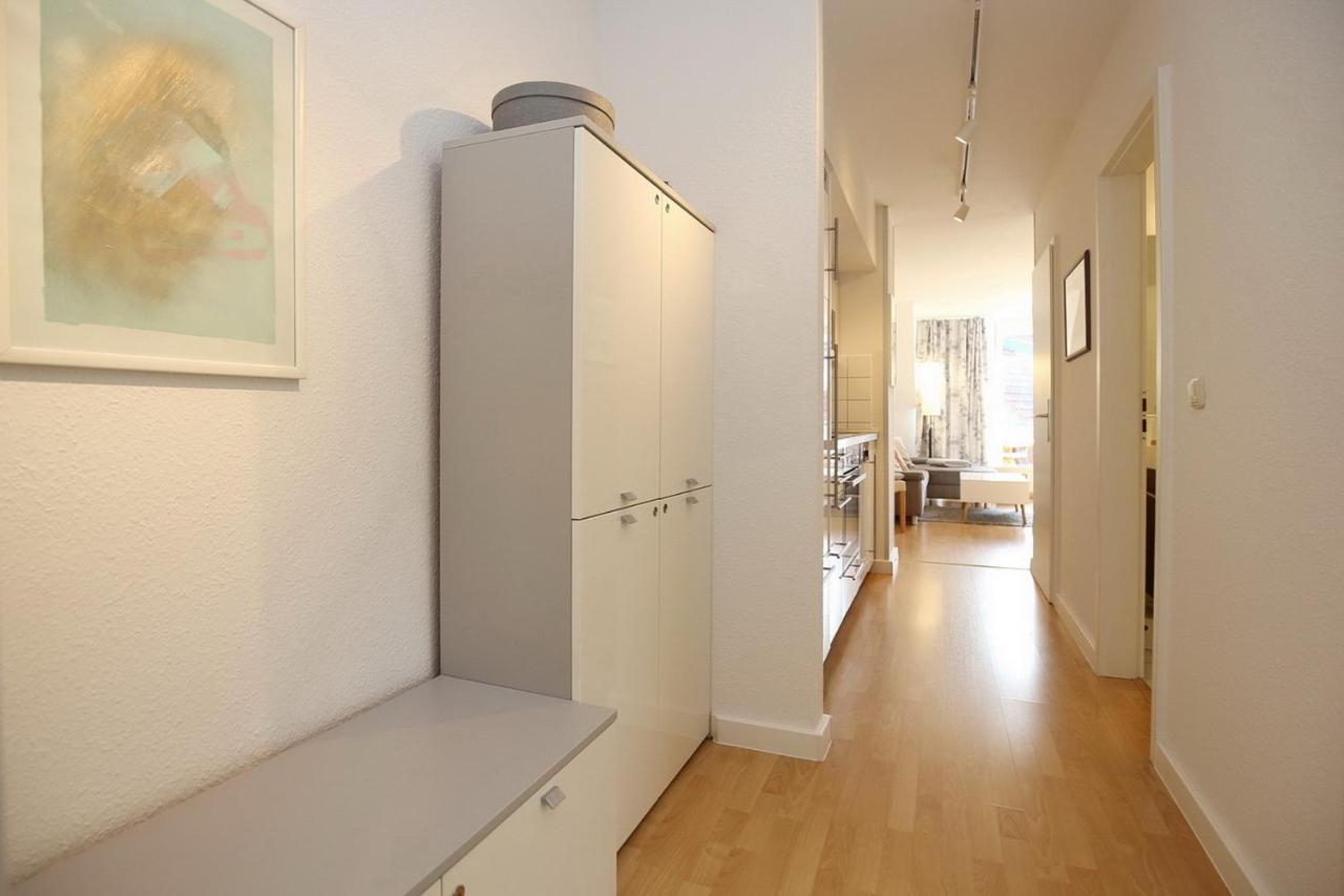 בולטנהאגן Feriendorf Papillon Wohnung 08-8 מראה חיצוני תמונה