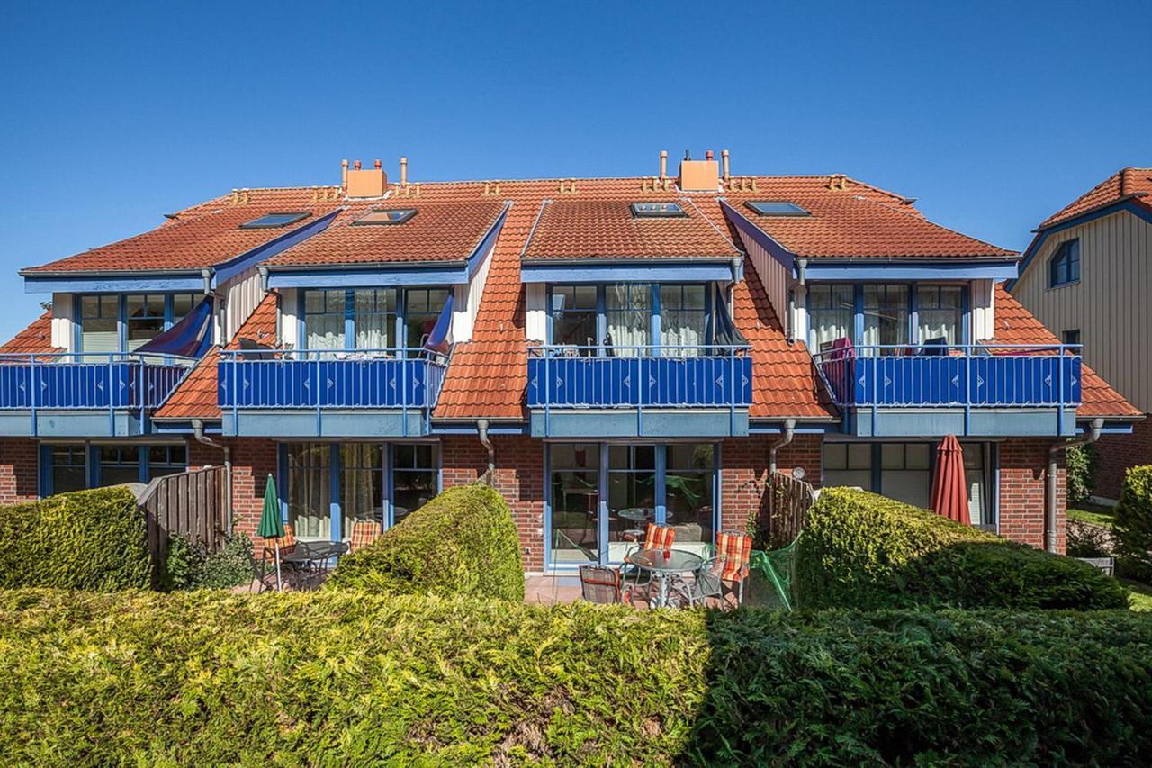 בולטנהאגן Feriendorf Papillon Wohnung 08-8 מראה חיצוני תמונה