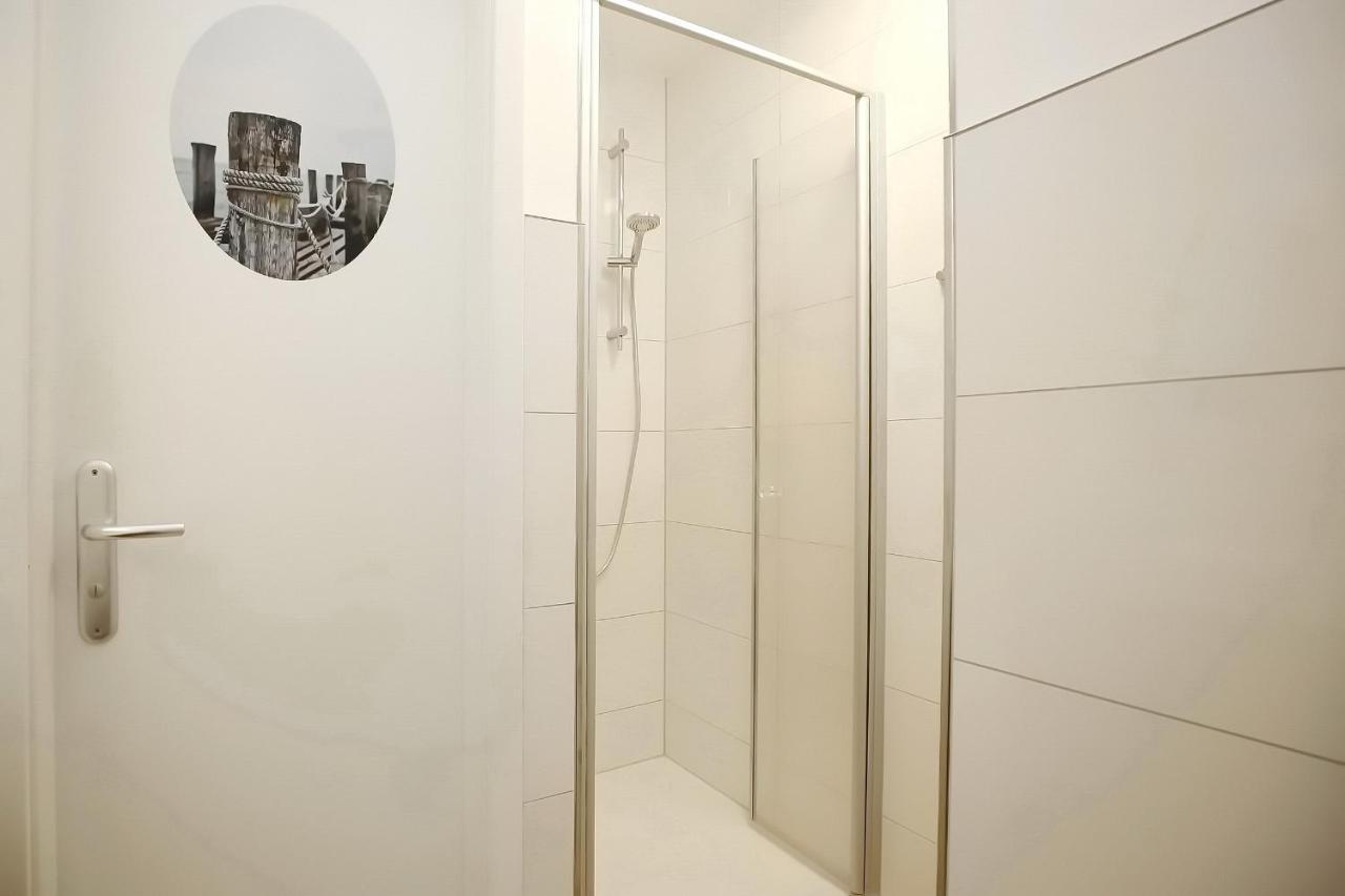בולטנהאגן Feriendorf Papillon Wohnung 08-8 מראה חיצוני תמונה