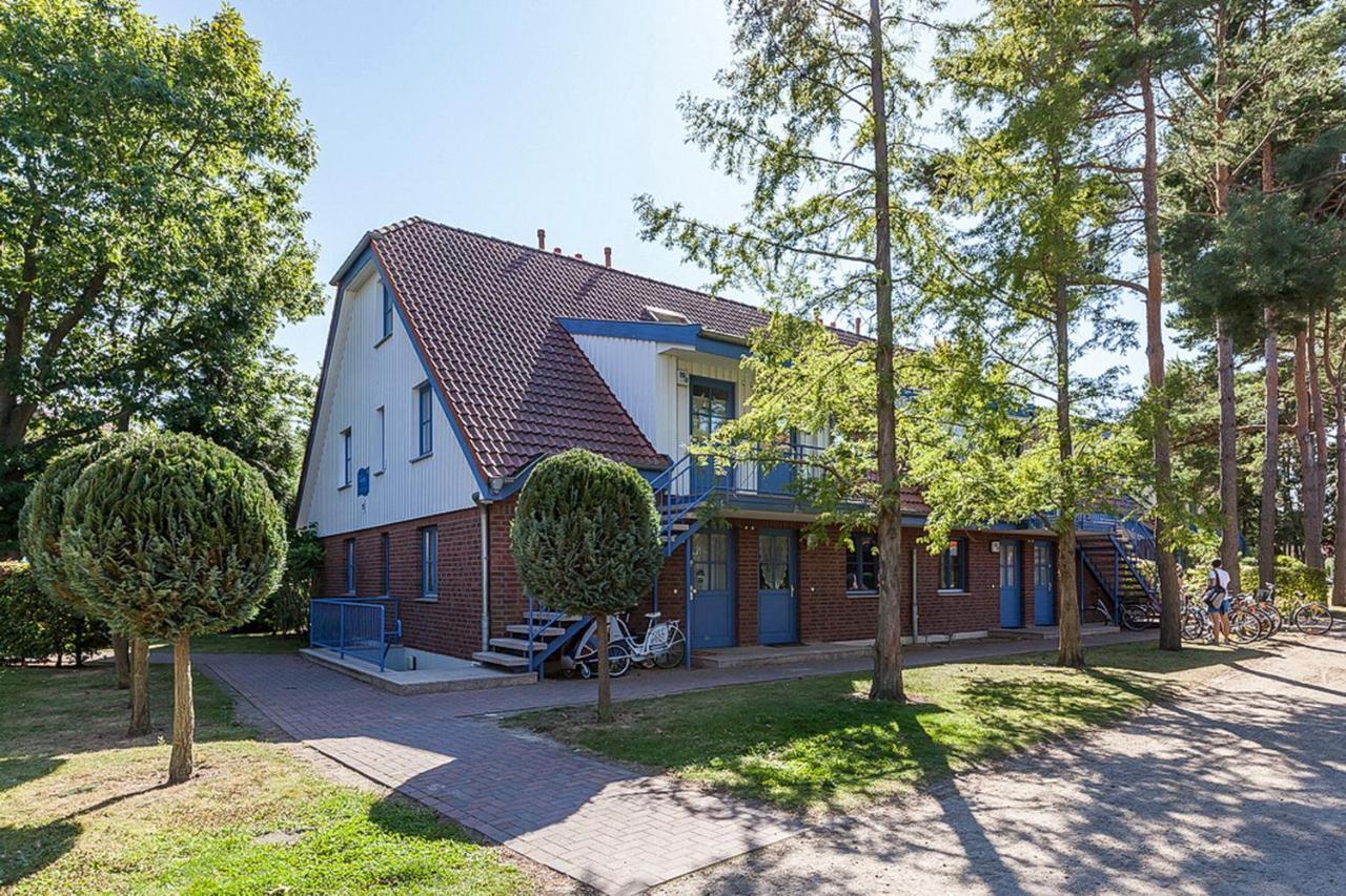 בולטנהאגן Feriendorf Papillon Wohnung 08-8 מראה חיצוני תמונה