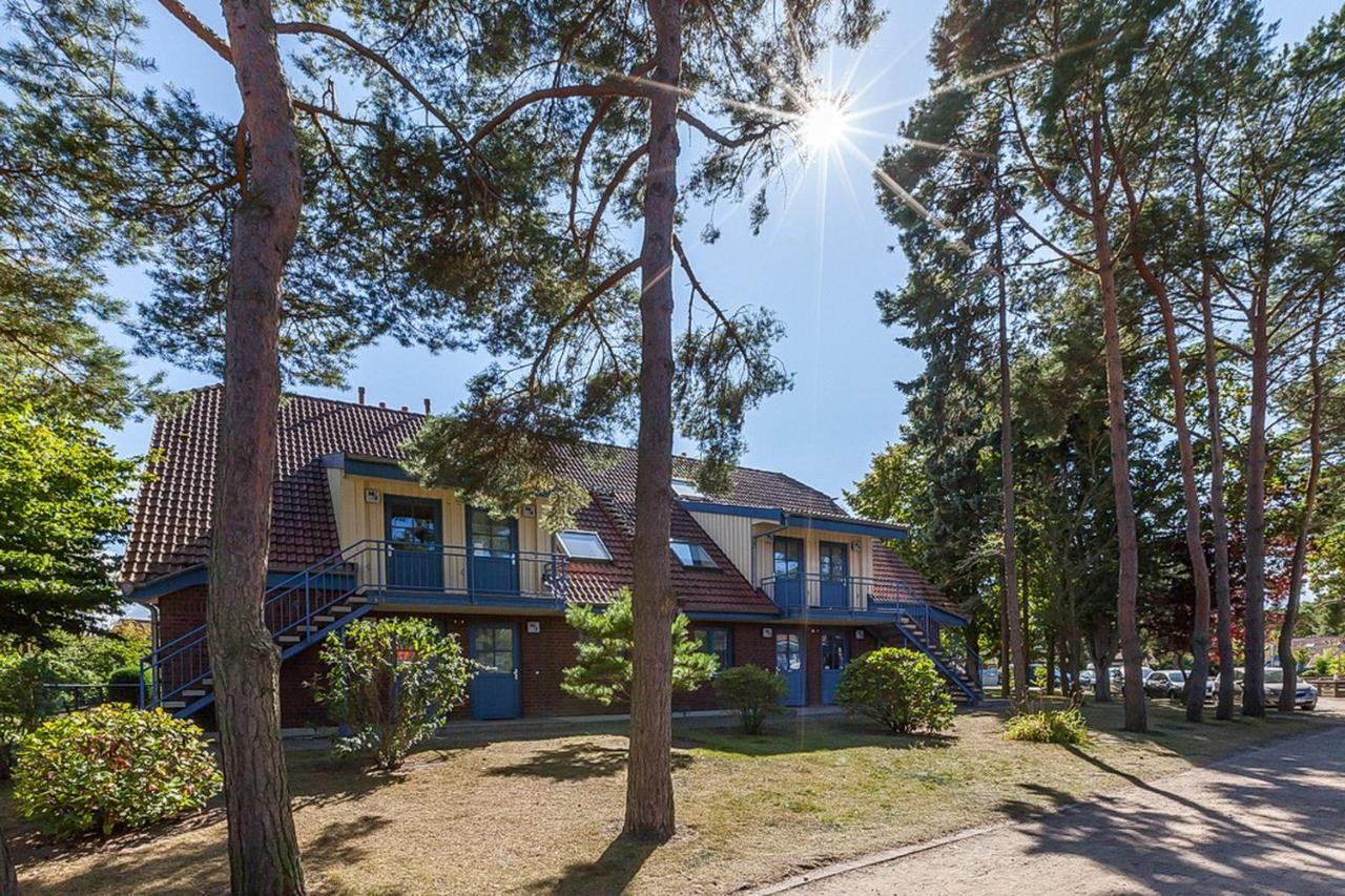 בולטנהאגן Feriendorf Papillon Wohnung 08-8 מראה חיצוני תמונה