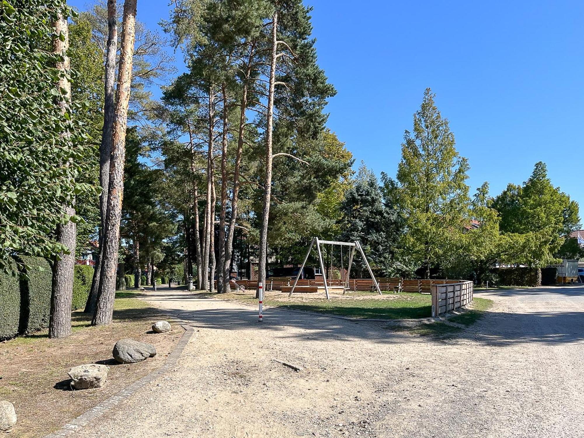בולטנהאגן Feriendorf Papillon Wohnung 08-8 מראה חיצוני תמונה