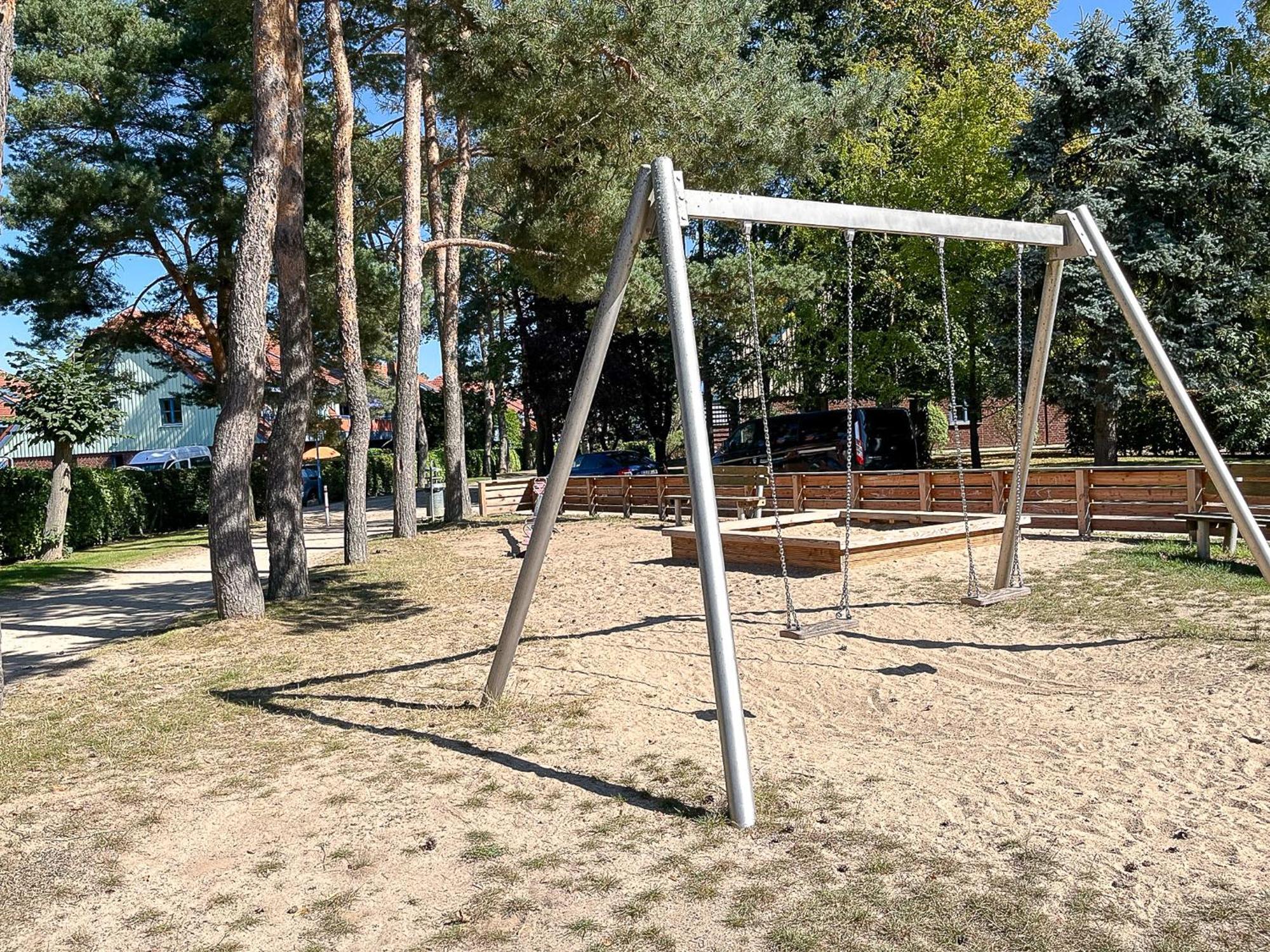 בולטנהאגן Feriendorf Papillon Wohnung 08-8 מראה חיצוני תמונה